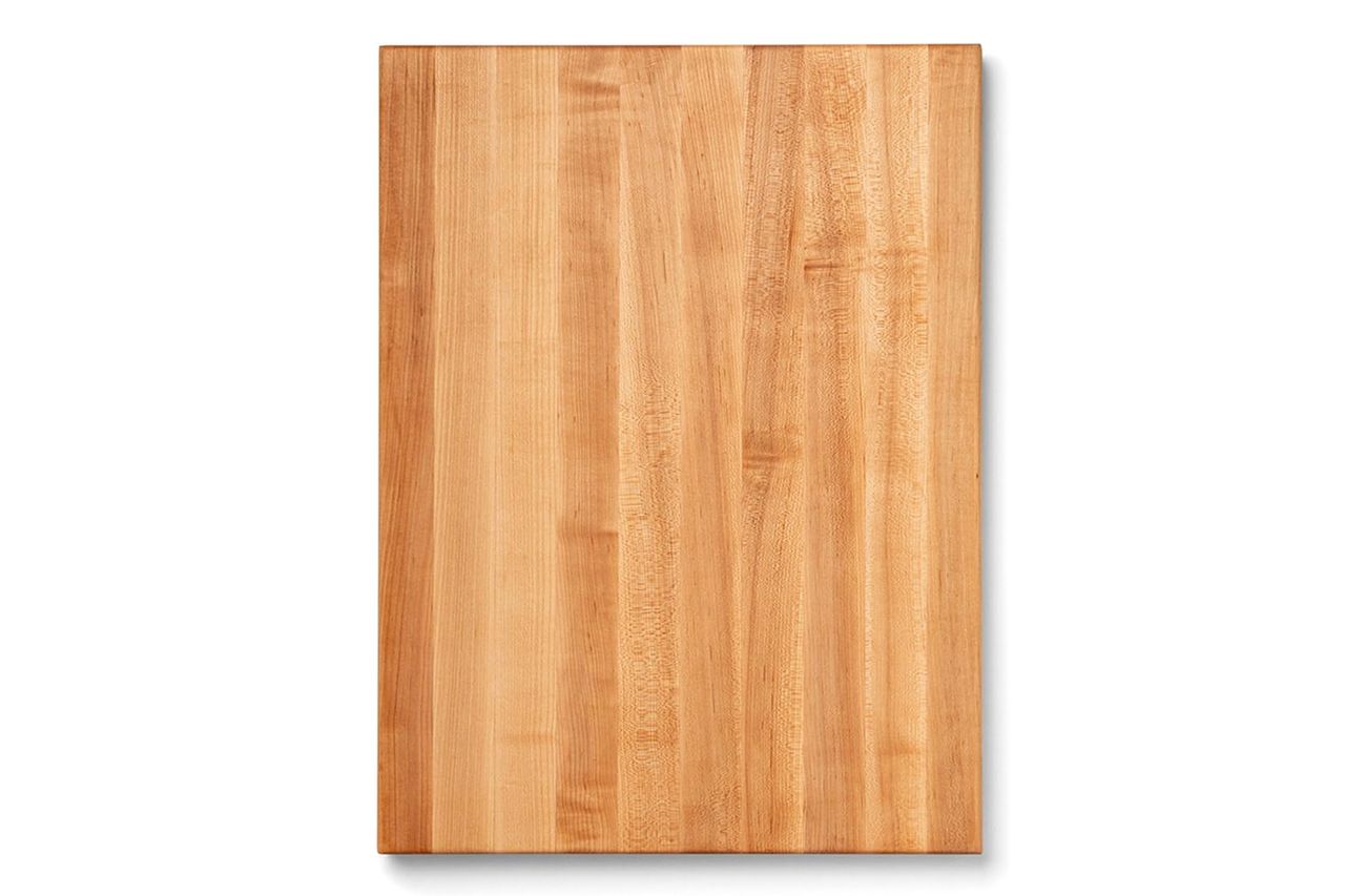 Amazon John Boos R-Board Series Rectangular Wooden Maple Cutting Board