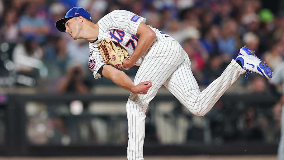 Reds should jump on Mets' midseason pickup who's sure to draw ...