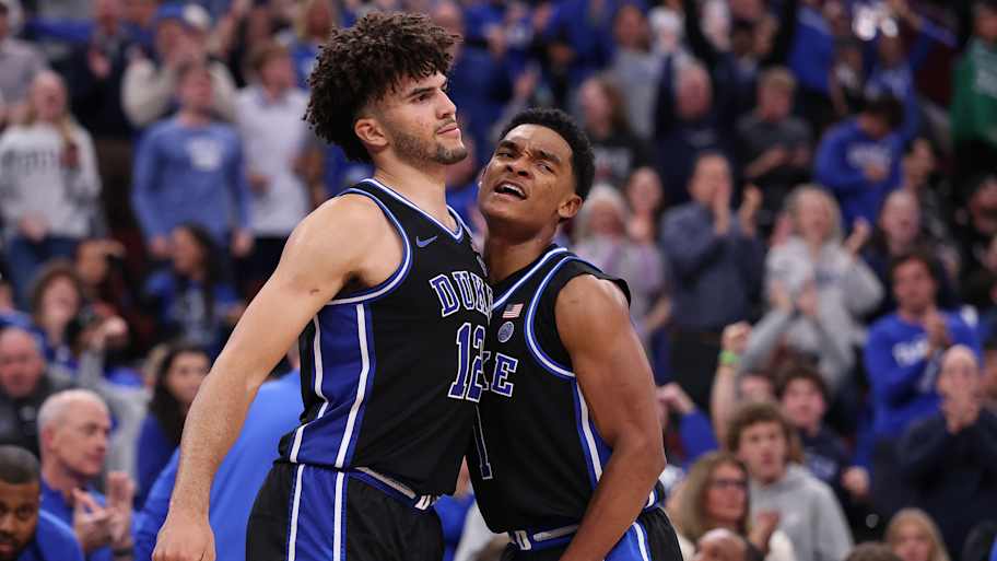 This stat proves Cam Boozer should be the National Player of the Year ...