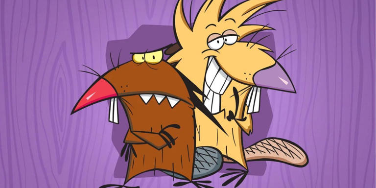 30 Nostalgic '90s Cartoons You Definitely Forgot Existed