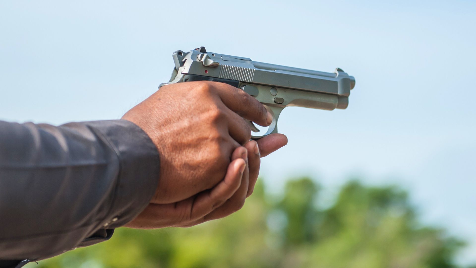 Guns everyone regrets buying in their twenties