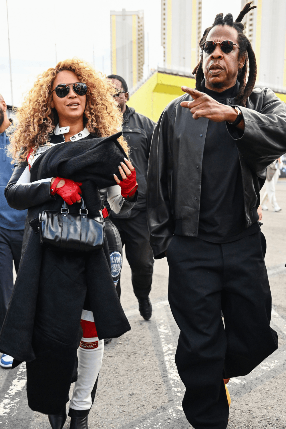 Jay-Z Wears One of Patek Philippe’s Most Fascinating Watches