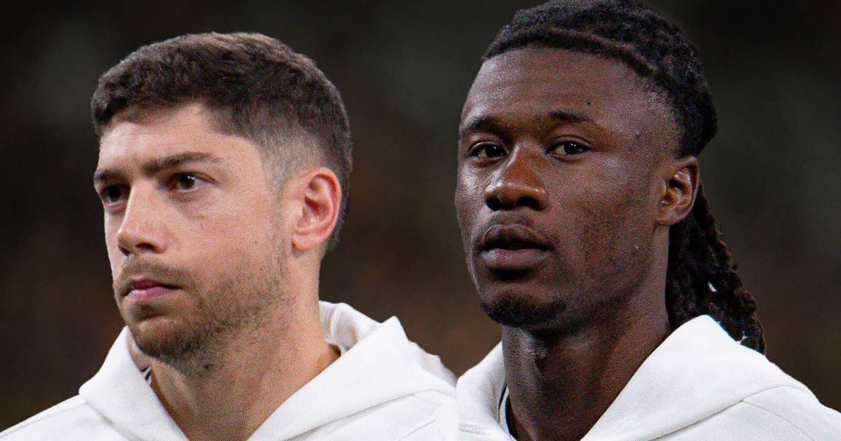 Real Madrid willing to sell extremely valuable player to Man Utd for €75m – report