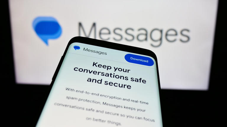 Google Messages Now Lets Your Boss Spy On Your Chats - Here's How