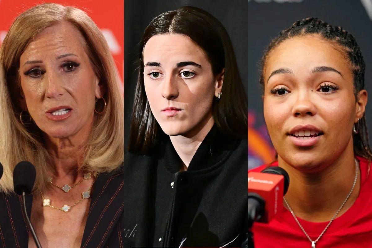 10 Reasons WNBA Is Having a Hard Time Negotiating With Players on the CBA