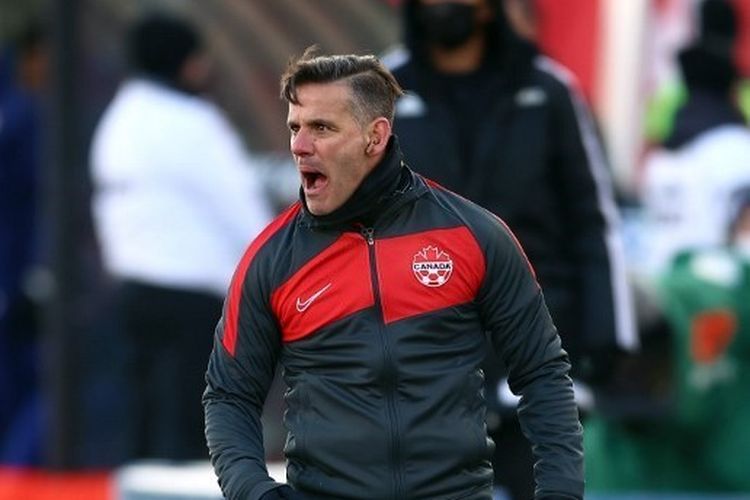 PSSI Soroti Rekor Menarik John Herdman yang Berbeda dari Pelatih Lain