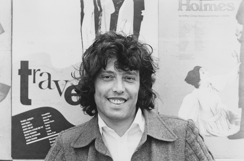 Sir Tom Stoppard dead at 88: Legendary playwright won 5 Tony Awards and ...