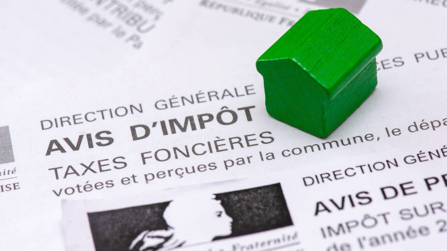 Impôts locaux pourquoi la taxe Gemapi pourrait alourdir votre taxe — free download