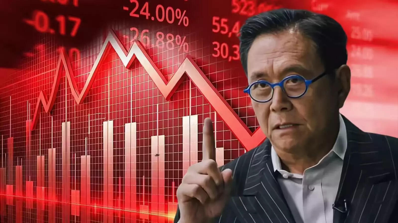 global-financial-crash-warning-why-robert-kiyosaki-urges-buying