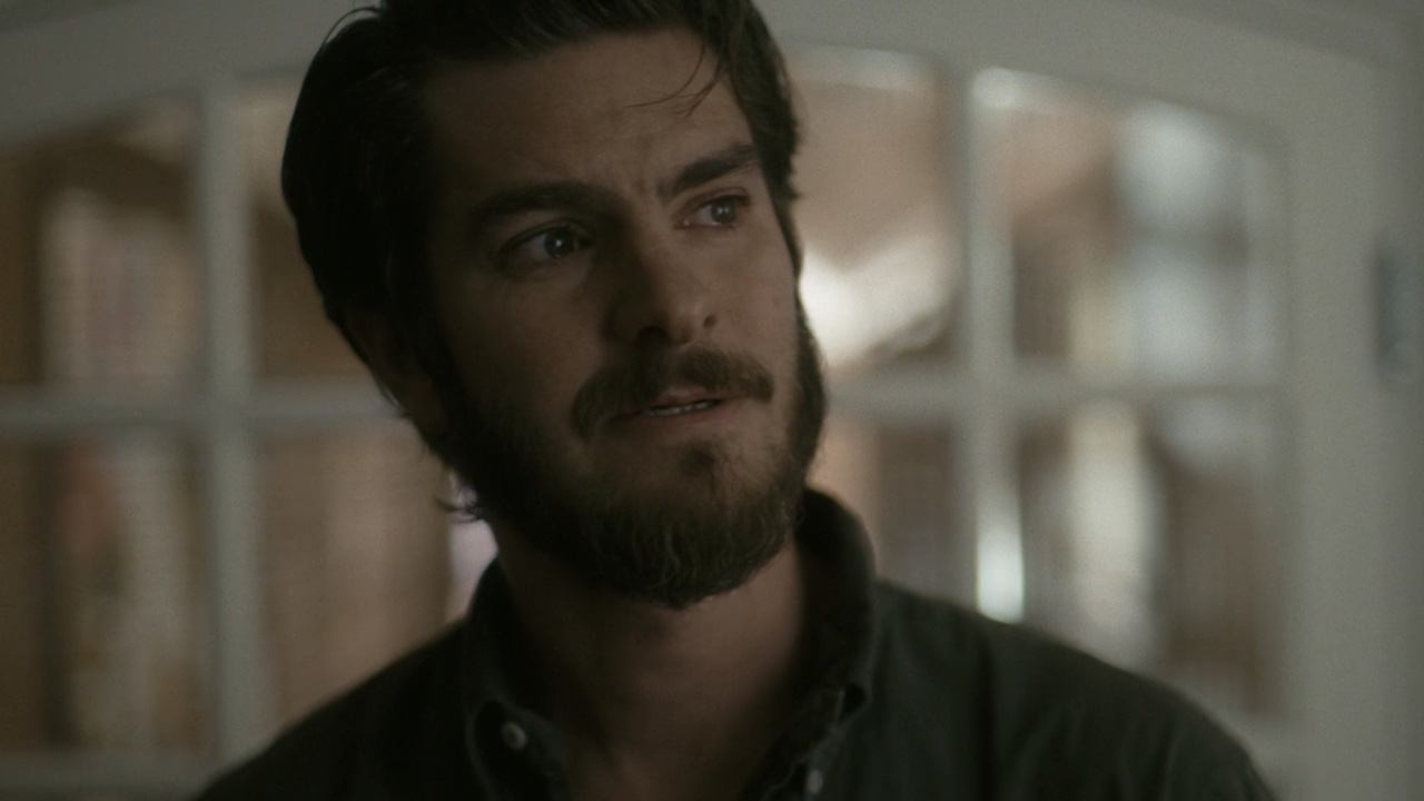 I Streamed After The Hunt, And I Need Andrew Garfield To Play More Villains