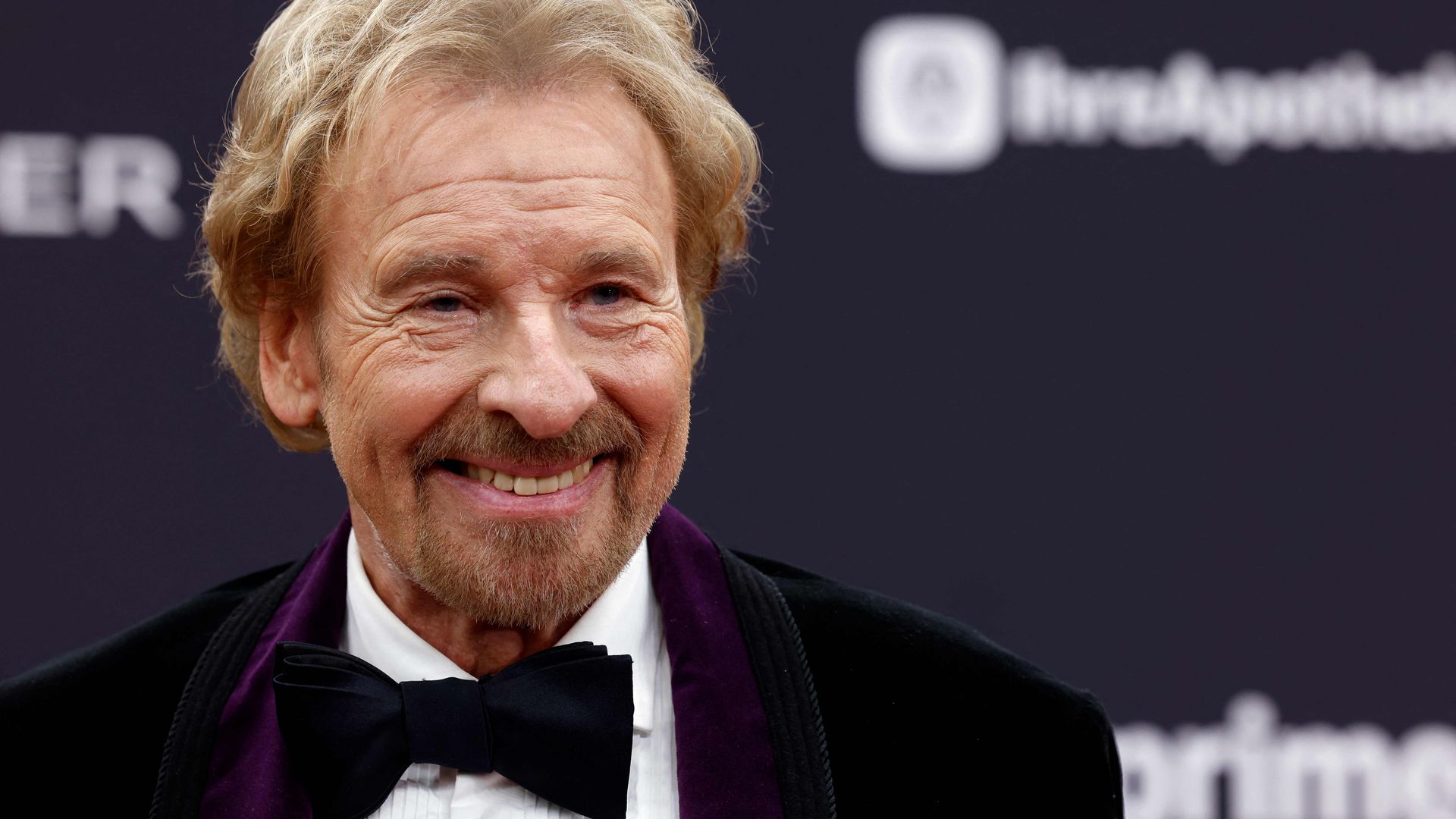Thomas Gottschalk: Entertainer tröstet seine Fans mit Videobotschaft