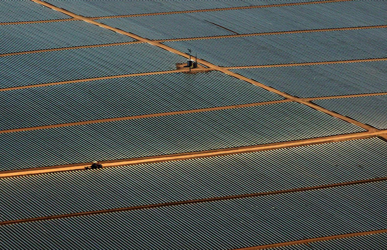 For Monterey County pesticide activists history appears to repeat itself