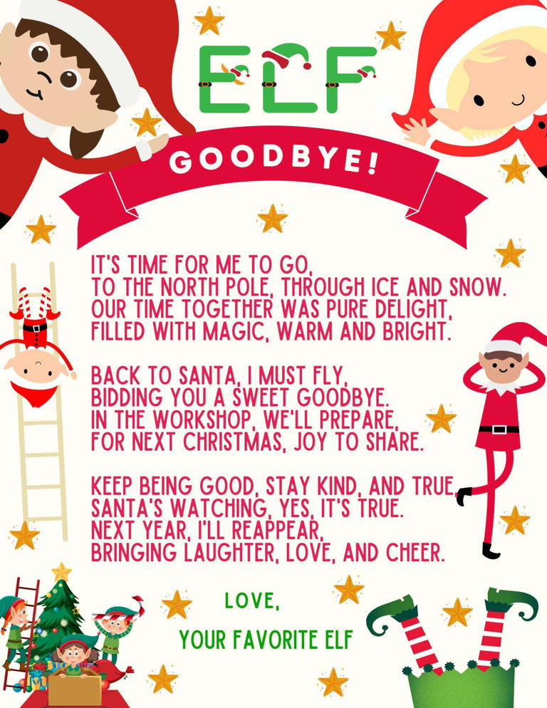 Don't Be Elf-ish! Find Your Elf Identity With Our Elf Name Generator