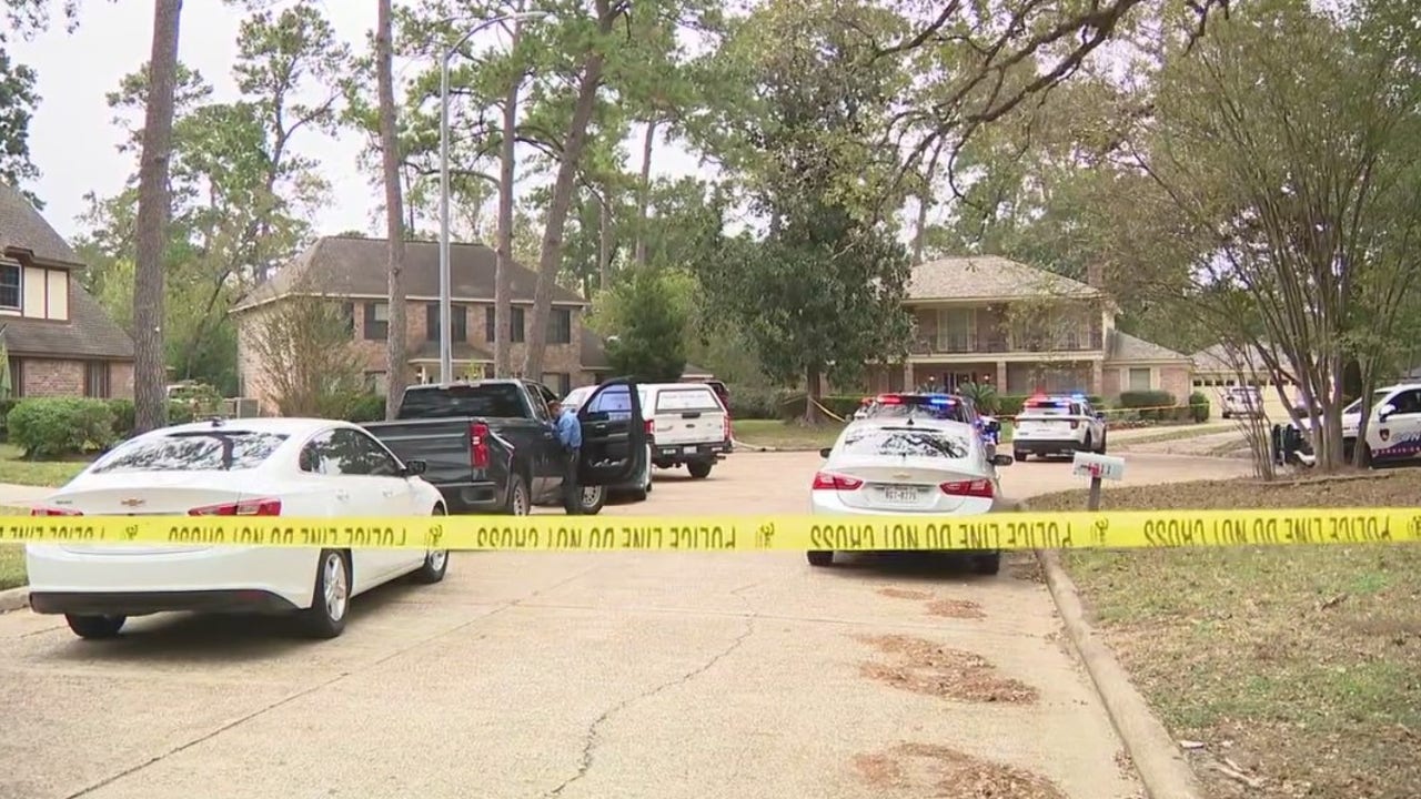 Man shot, killed by ex-girlfriend's father in north Harris County home ...