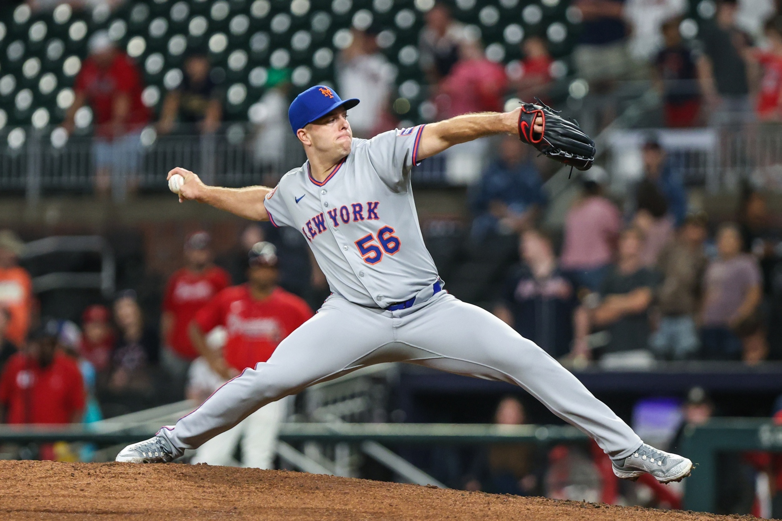 Orioles sign closer Ryan Helsley
