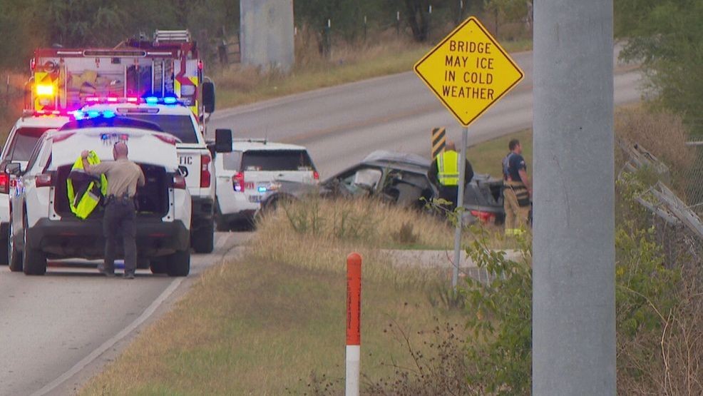 Suspected intoxicated driver arrested after crash injures six children