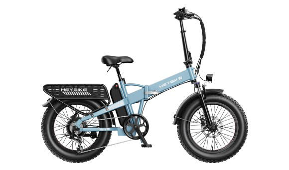 Cyclists, Don't Let This E-Bike Black Friday Deal Pass You By (I'm ...
