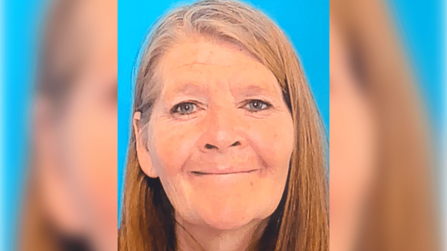Silver Alert issued for 59-year-old woman in Salt Lake City