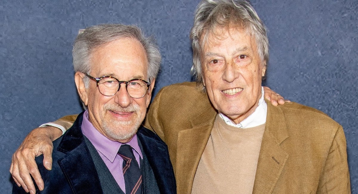 Oscar-Winning Steven Spielberg Collaborator Dies at 88