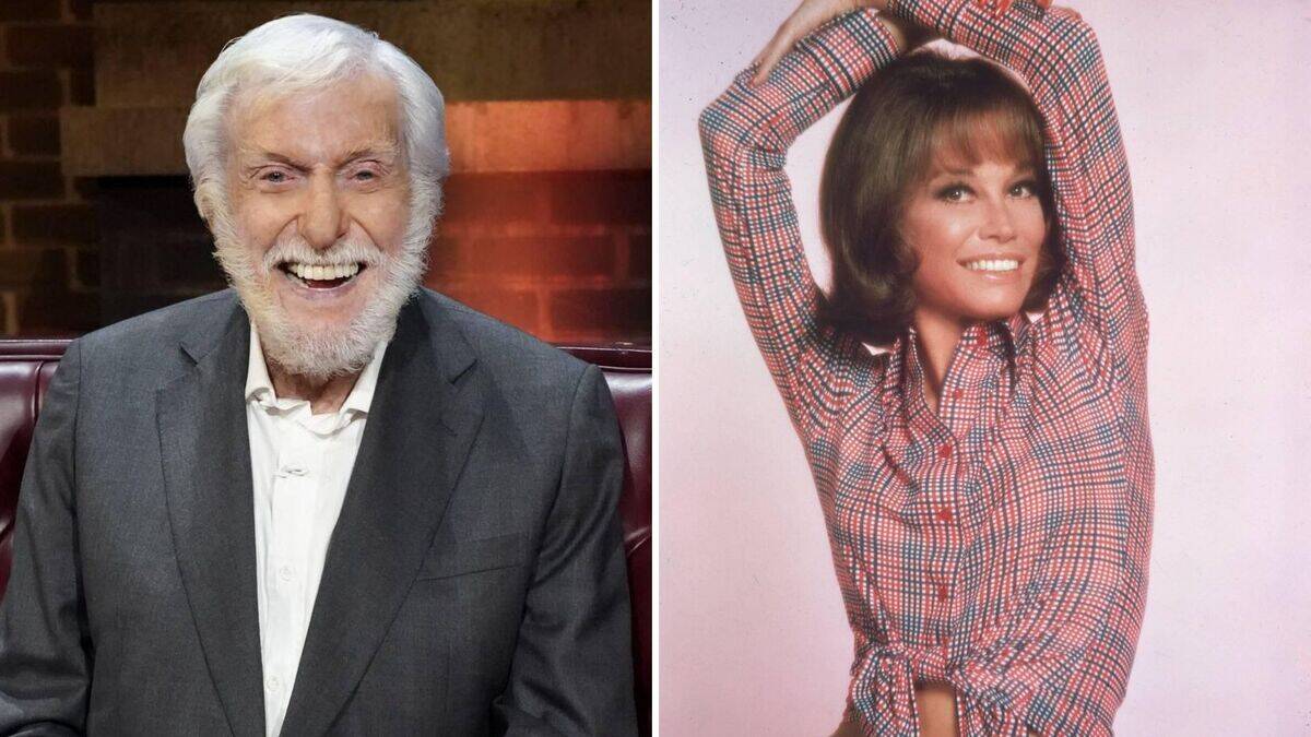 Vintage television stars who also found success behind the camera