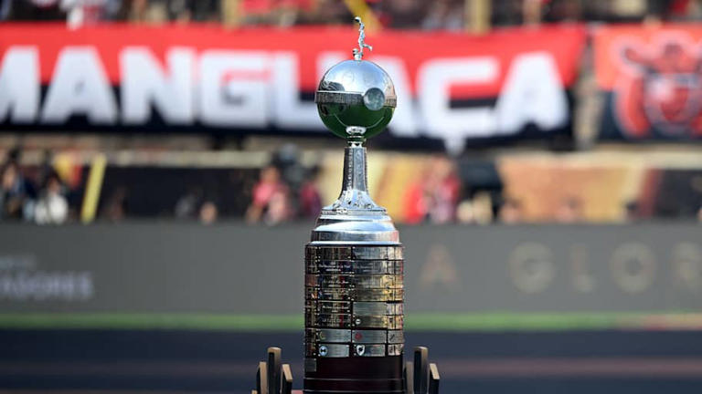 Onde será a grande final da Copa Libertadores de 2026?