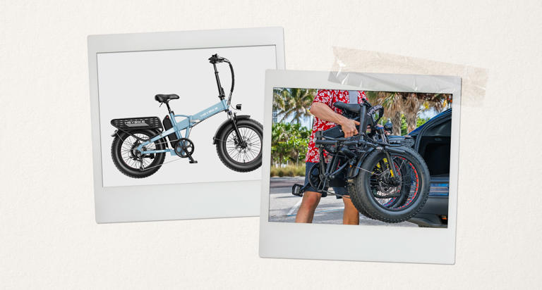 Cyclists, Don't Let This E-Bike Black Friday Deal Pass You By (I'm ...