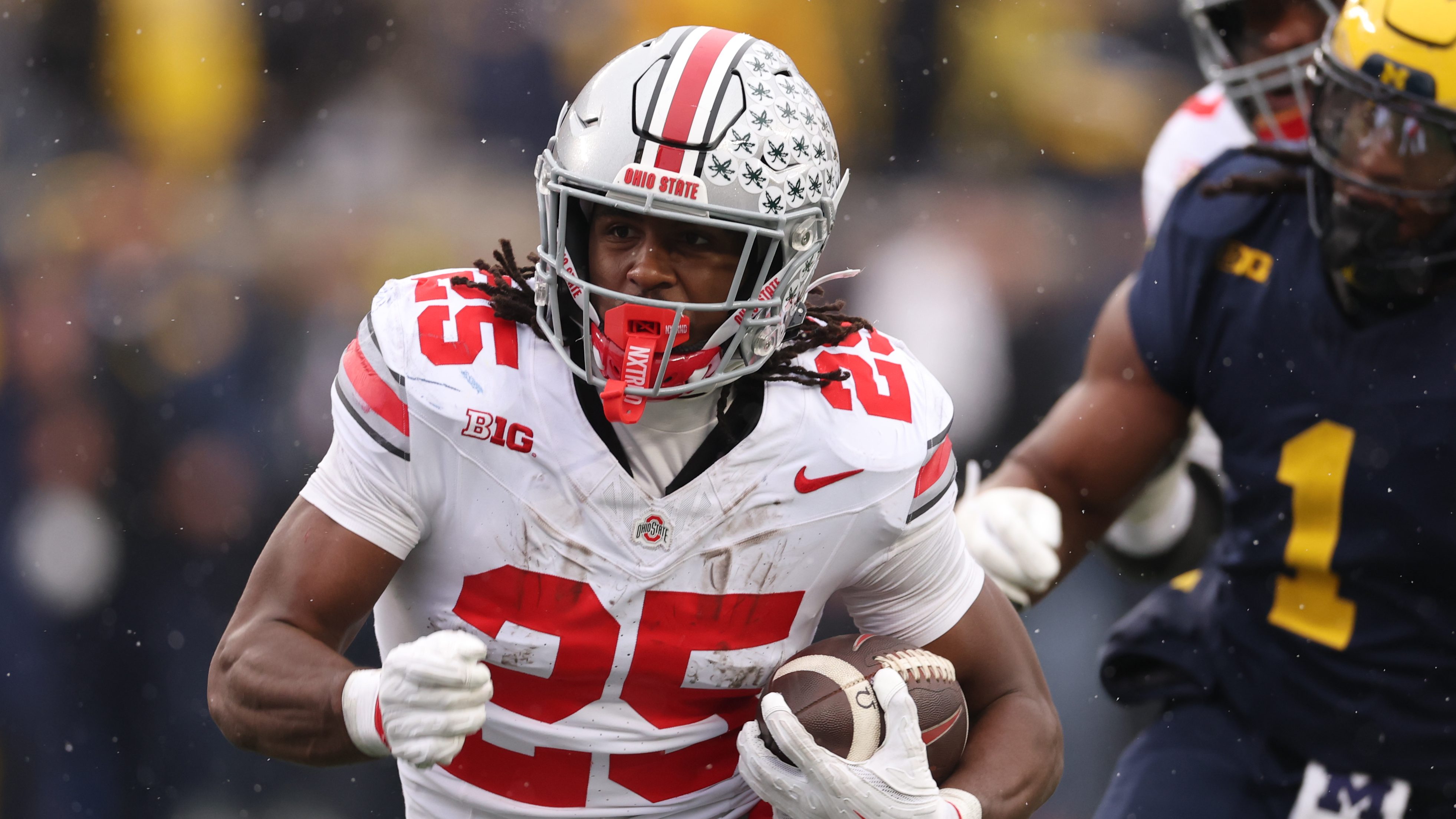 Bo Jackson Sends Message After Ohio State’s Win Over Michigan