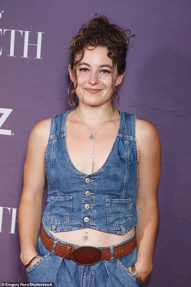 A nepo baby actress lands a role in Peaky Blinders movie - but can YOU ...