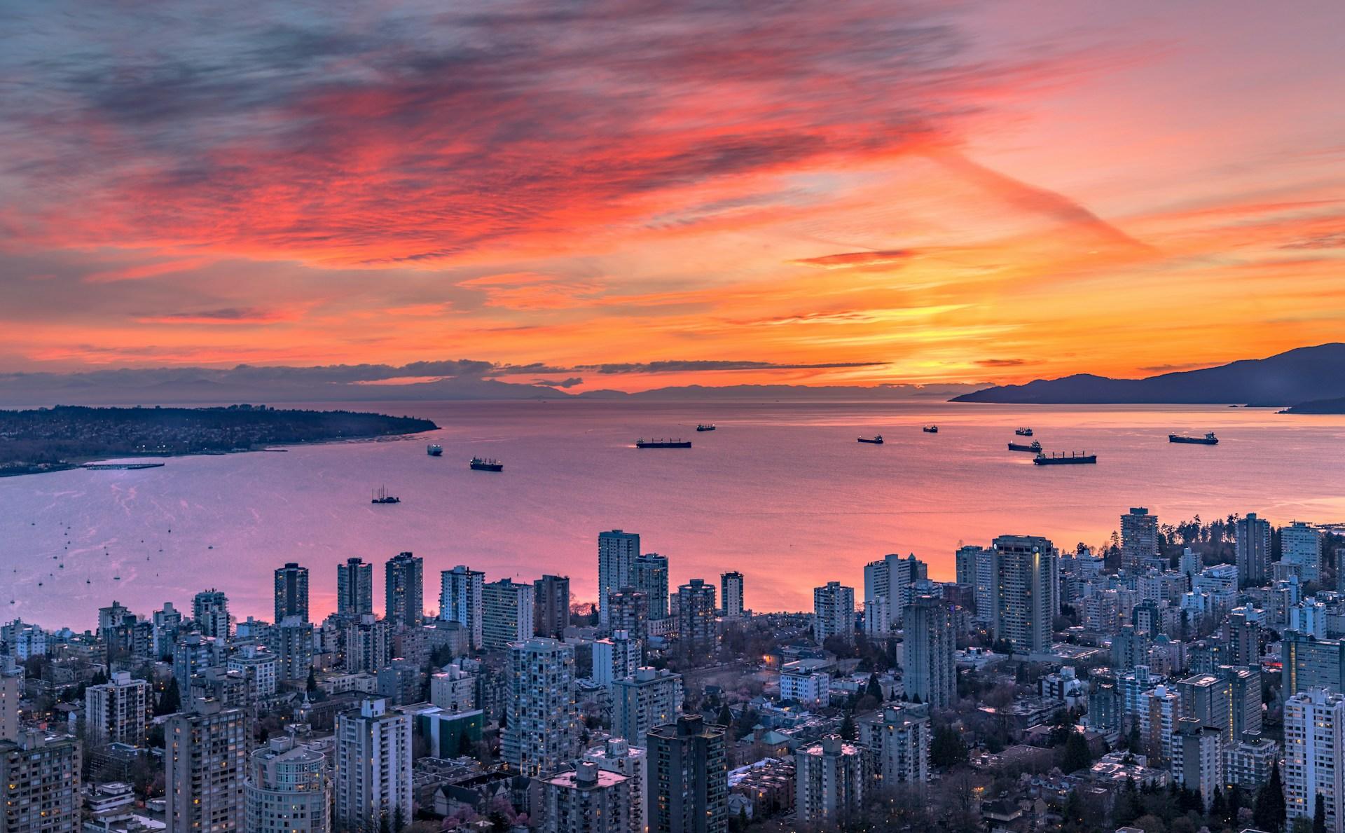 The 48-hour itinerary for a perfect weekend in Vancouver
