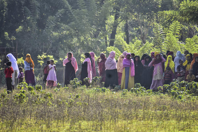 Eviction drive launched in Assam's Nagaon, 1,700 families affected