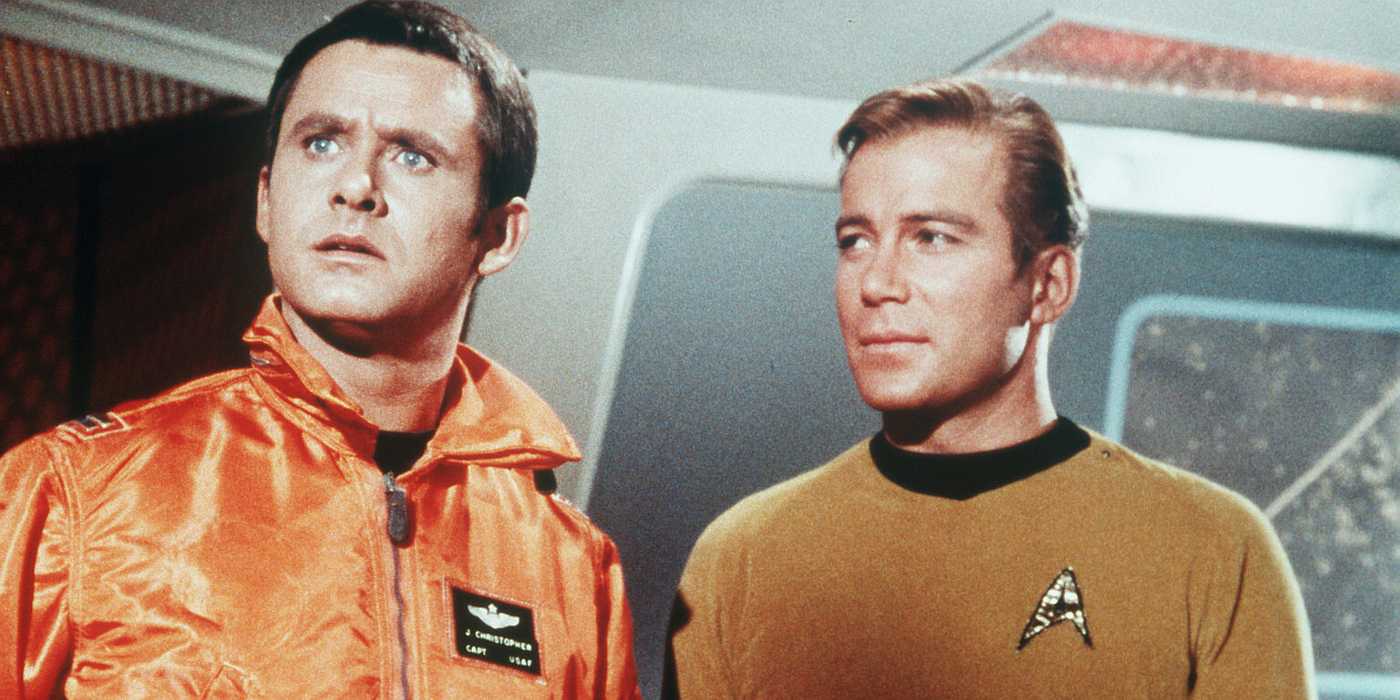 10 Best Star Trek Time Travel Episodes, Ranked