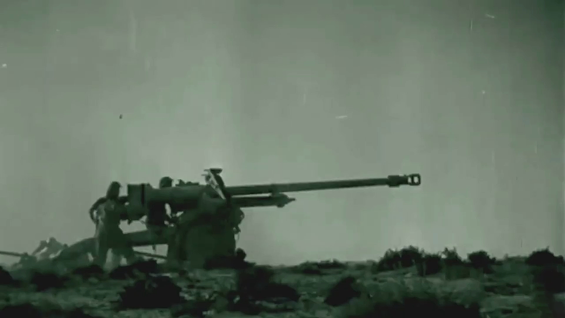 The Battle That Ended Rommel’s Reign: How Montgomery Won at El Alamein