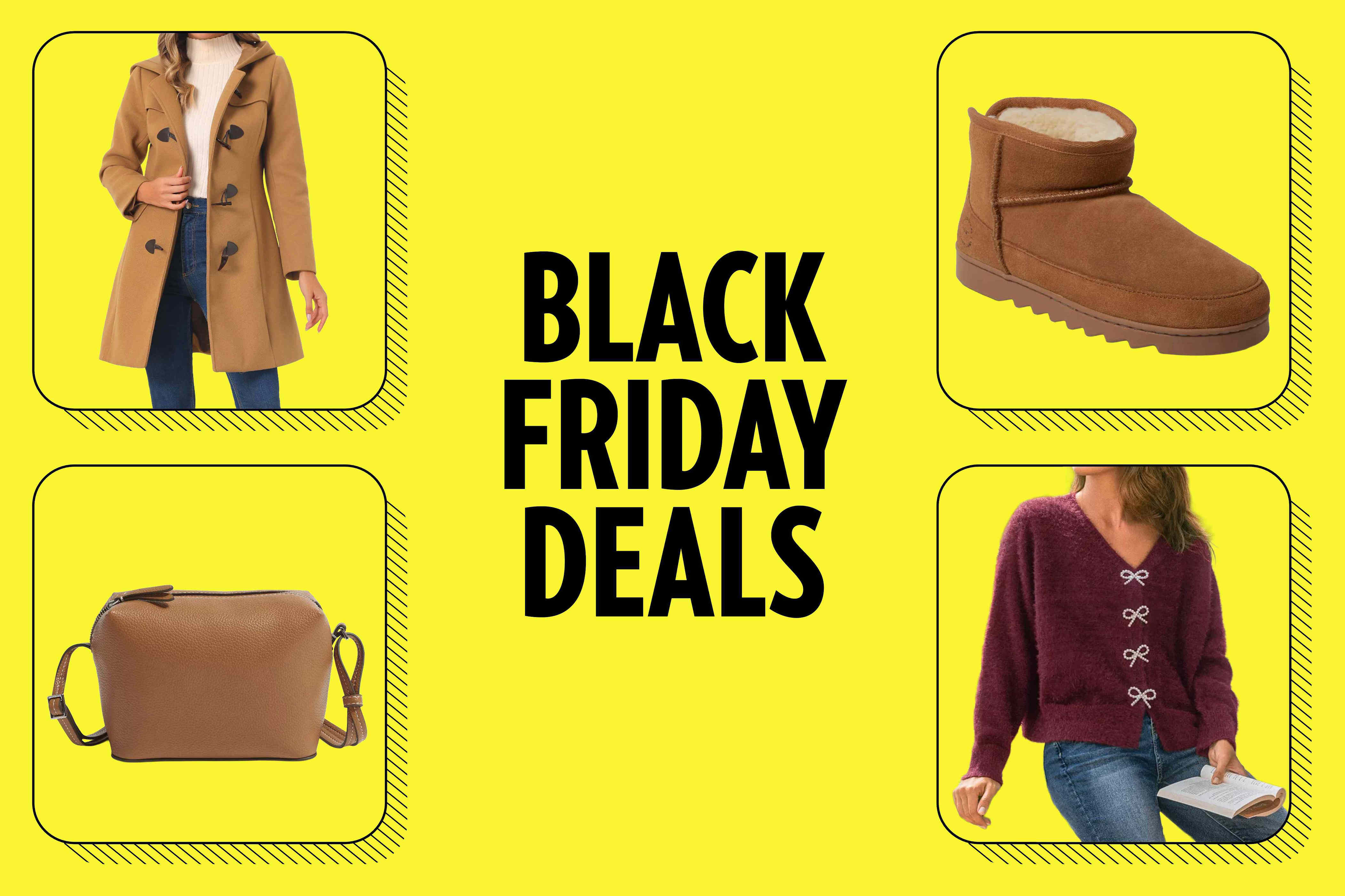 What's In Store For Black Friday 2025? - Get Ready For Jaw-Dropping Deals