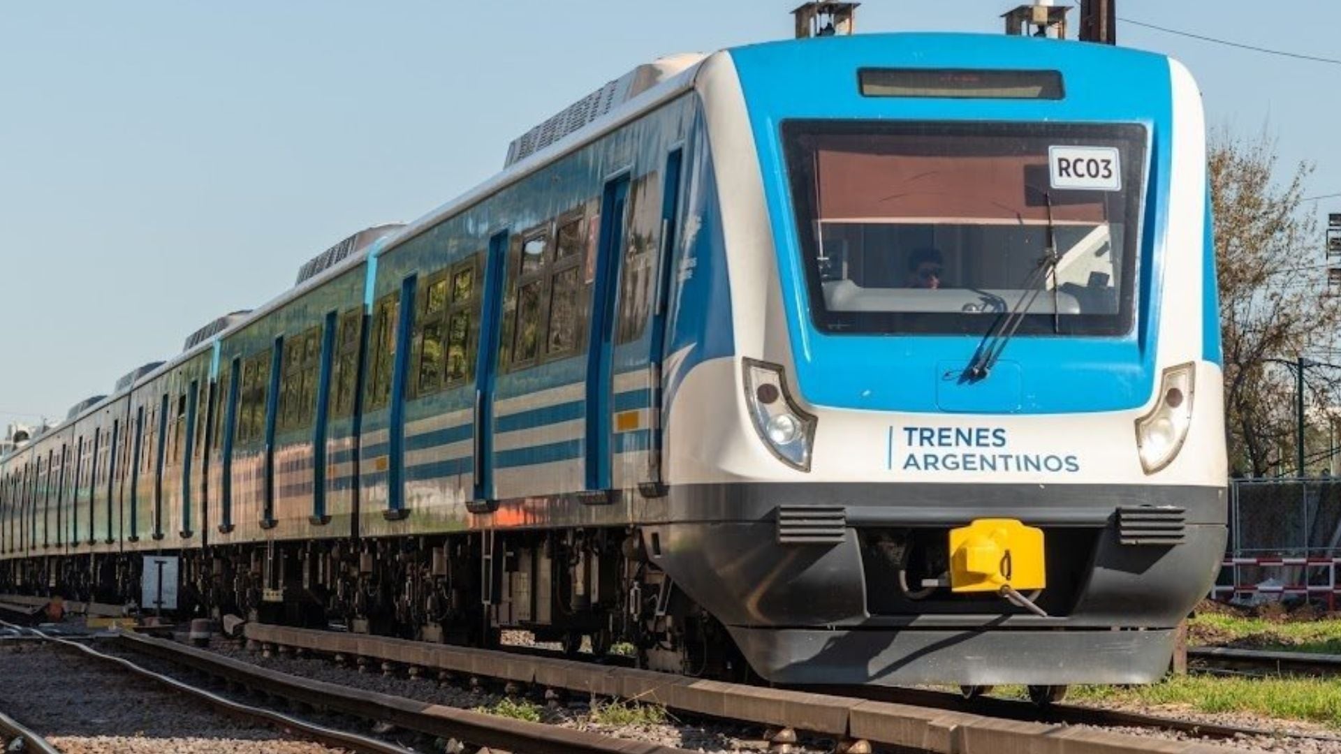 Cambia la línea de tren más usada del AMBA: activan una medida clave ...