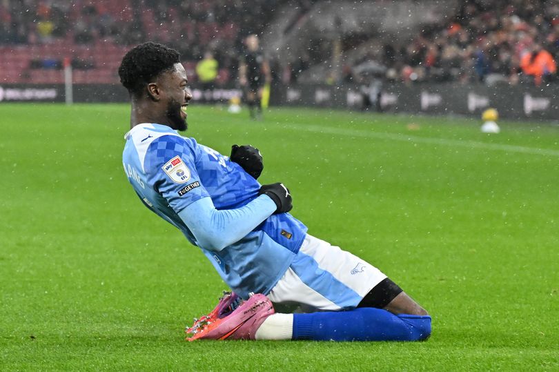 Derby County player ratings vs Middlesbrough as Rams wilt at the Riverside