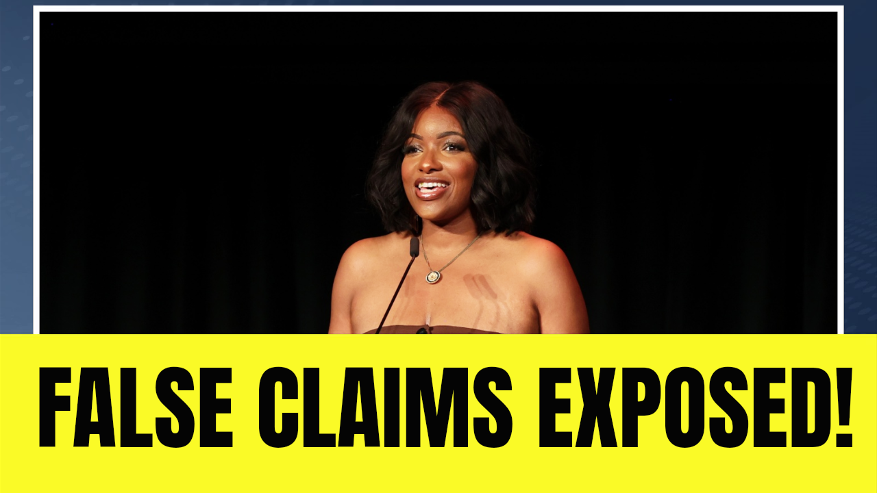 Viral Rants And False Claims: Inside Texas Rep. Jasmine Crockett’s ...