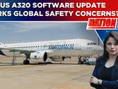 Mandatory Airbus A320 Software Update Causing Safety Worries For ...