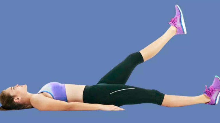 Suffering from back pain? 4 Pilates exercises to ease the ache fast