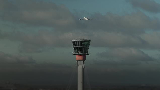 Very few UK flights affected by Airbus 320 software update