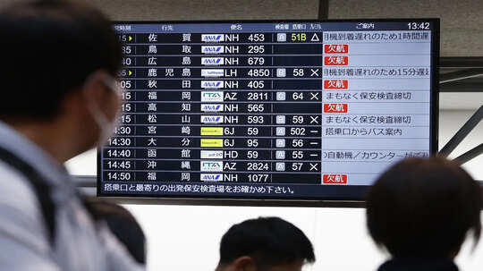 Why Airbus A320s Underwent Immediate Software Fixes, Including in India ...