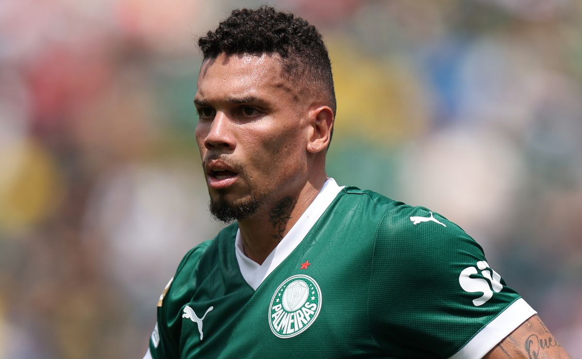 ¿Qué pasa si Flamengo gana, empata o pierde contra Palmeiras hoy en la final de la Copa Libertadores 2025?