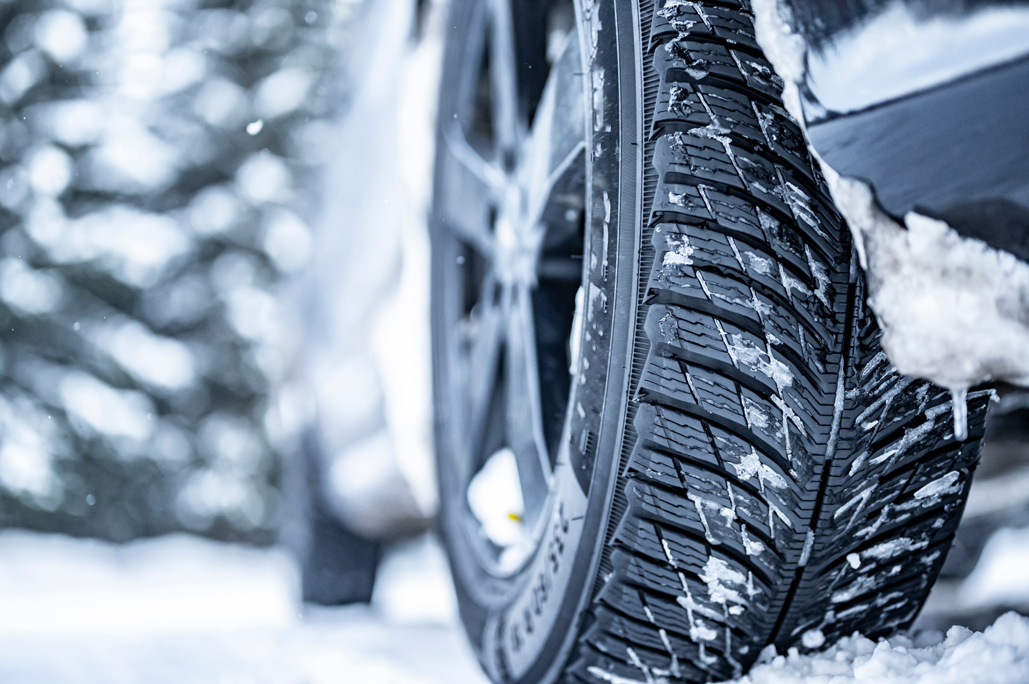 Know before you go: Winter weather travel guide