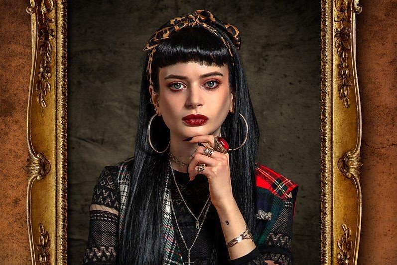 La actriz de ‘Dragón’ y ‘La Casa Usher’, Ruth Codd, sufre una segunda amputación