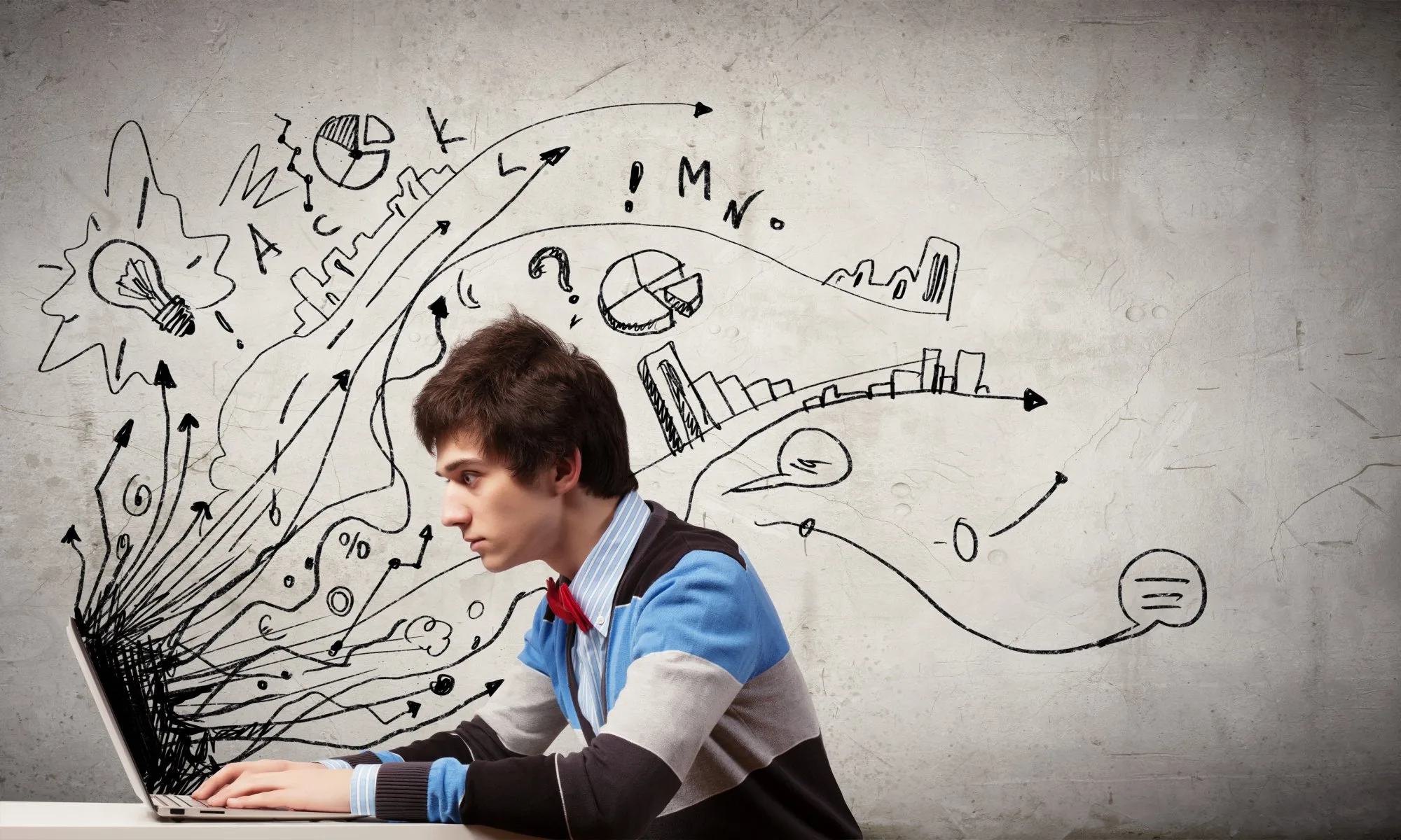 Want to Learn “Anything You Want”? Neuroscience Says 7 Sessions Is All ...