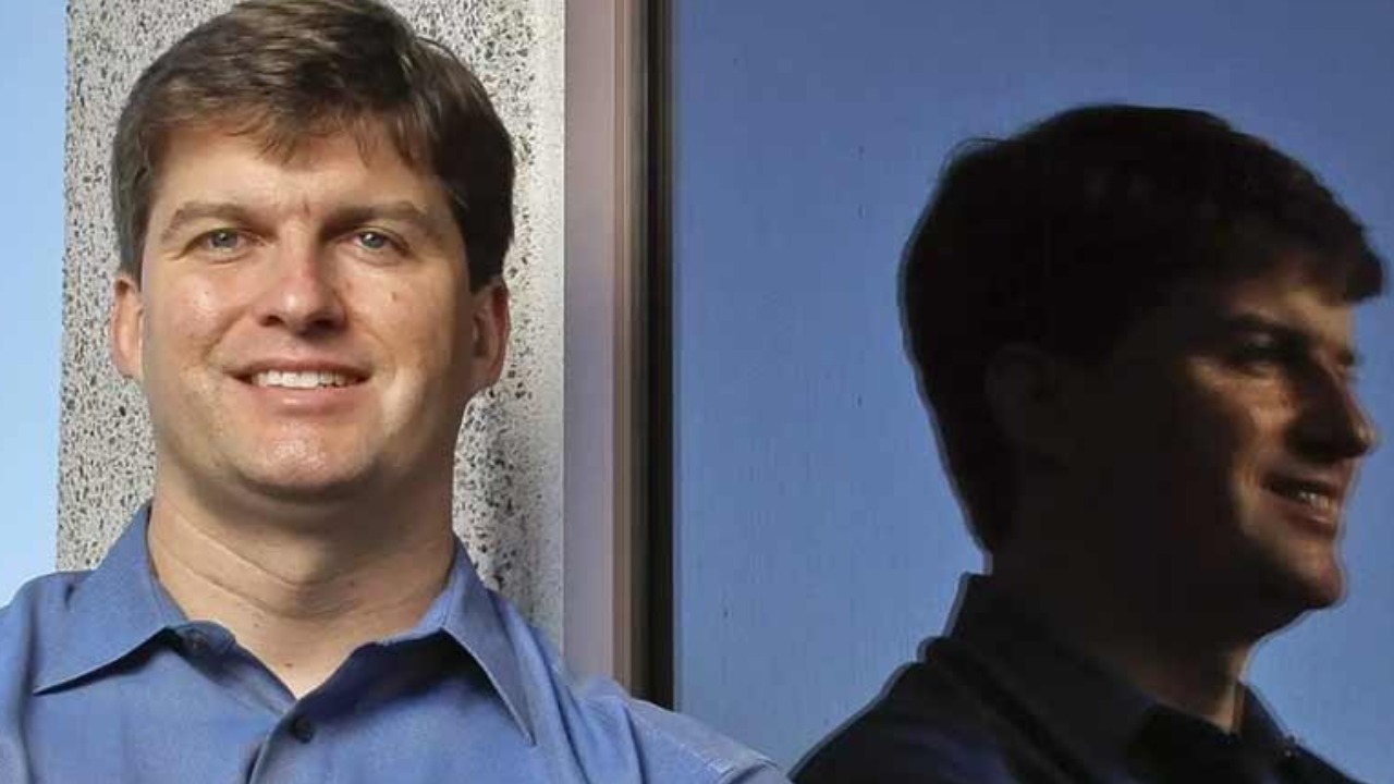 Michael Burry exposes how Big Tech pumps AI profits