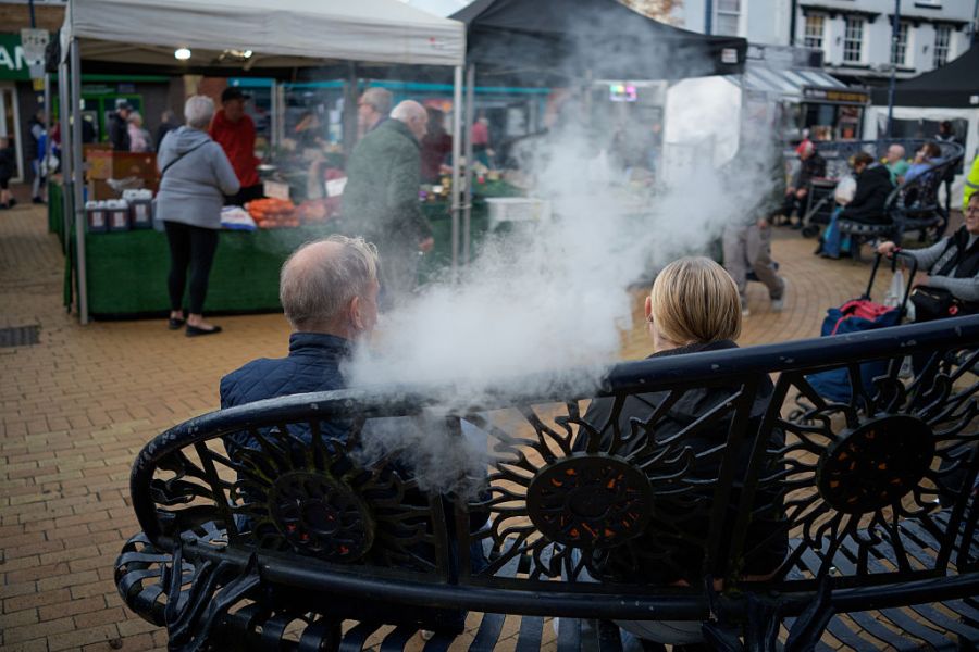 In The House Affect Others Popcorn Lung', Cancer: Experts Warn Of Dangers  As Vaping Among Youth In Singapore Spikes Australia How To Avoid