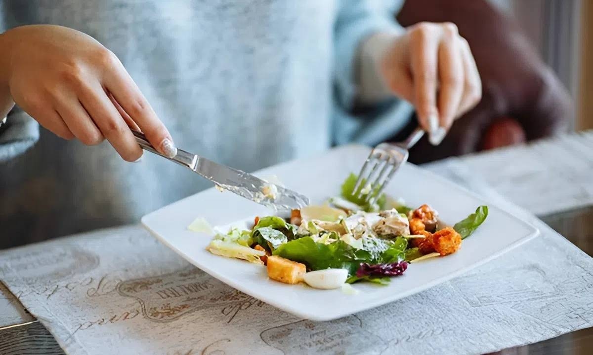4 sai lầm bữa sáng làm giảm năng lượng