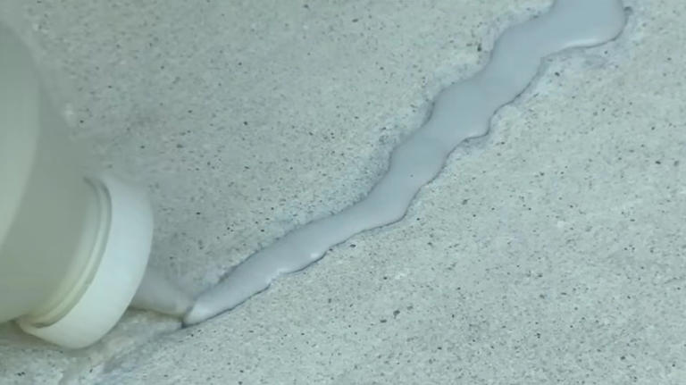 The Real Reason Driveway Cracks Keep Coming Back