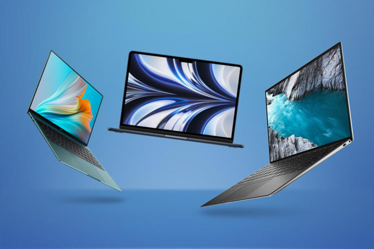 Best laptops in 2026 that we’ve reviewed – our top picks for work, play ...