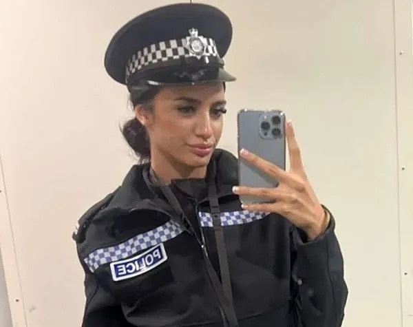 Bị cấm làm cảnh sát suốt đời do 'nội gián' cho bạn trai buôn ma túy